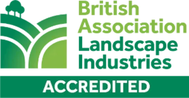 BALI accreditation logo