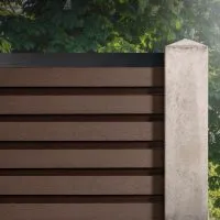 HD Fence - Composite Prime