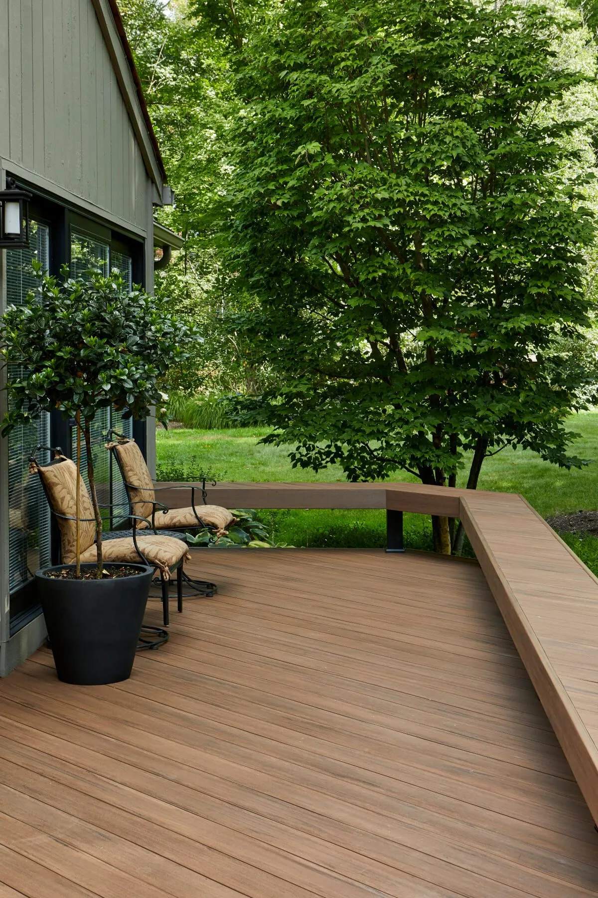 elements composite boards used for patio - Composite Prime