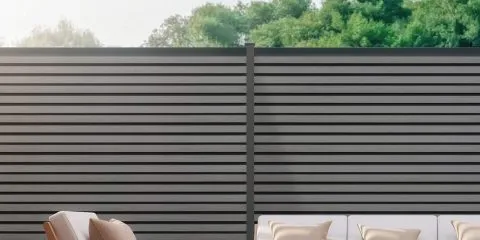 HD Fence - Composite Prime