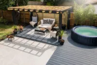 HD Deck Dual Decking product image