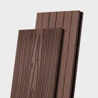 HD Deck X board walnut - Composite Prime