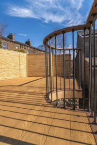 Redux Composite Decking product image