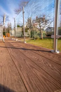 Redux Composite Decking product image
