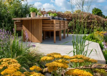 redux panels used at tatton park - Composite Prime