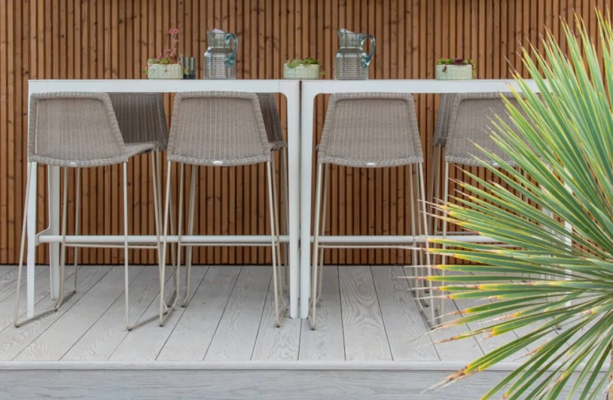 Redux decking - Composite Prime